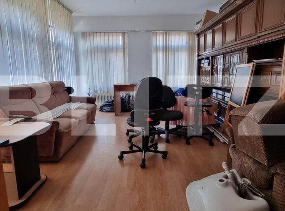 Spațiu birouri de închiriat Independenței - 148323SIB | BLITZ Bistriţa | Poza4