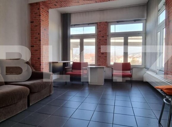 Spațiu birouri de închiriat Independenței - 148323SIB | BLITZ Bistriţa | Poza2