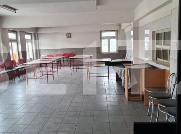 Spațiu birouri de închiriat Independenței - 148323SIB | BLITZ Bistriţa | Poza8