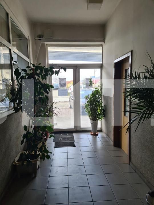 Spațiu birouri de închiriat Independenței - 148323SIB | BLITZ Bistriţa | Poza9
