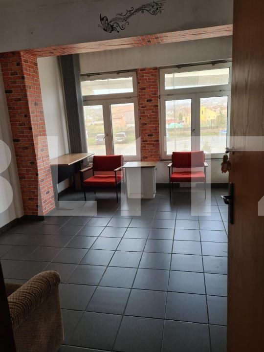 Spațiu birouri de închiriat Independenței - 148323SIB | BLITZ Bistriţa | Poza7