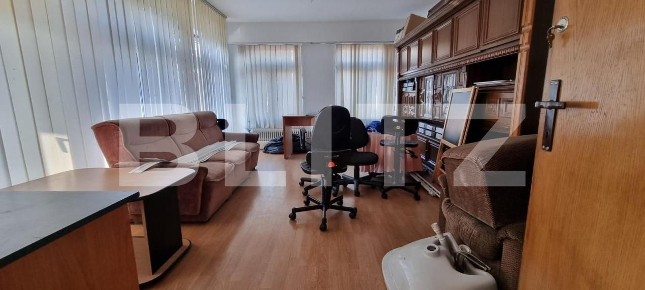 Spațiu birouri de închiriat Independenței - 148323SIB | BLITZ Bistriţa | Poza4
