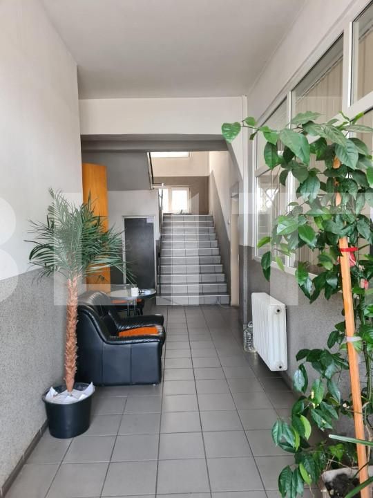 Spațiu birouri de închiriat Independenței - 148323SIB | BLITZ Bistriţa | Poza10