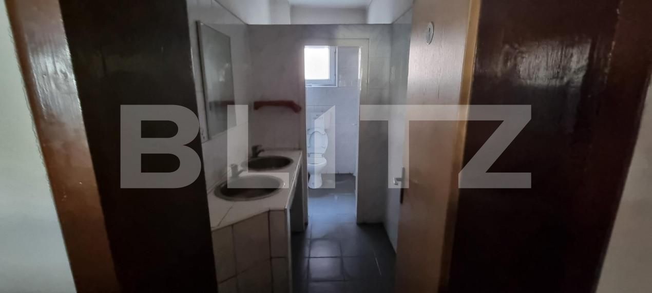 Spațiu birouri de închiriat Independenței - 148323SIB | BLITZ Bistriţa | Poza6