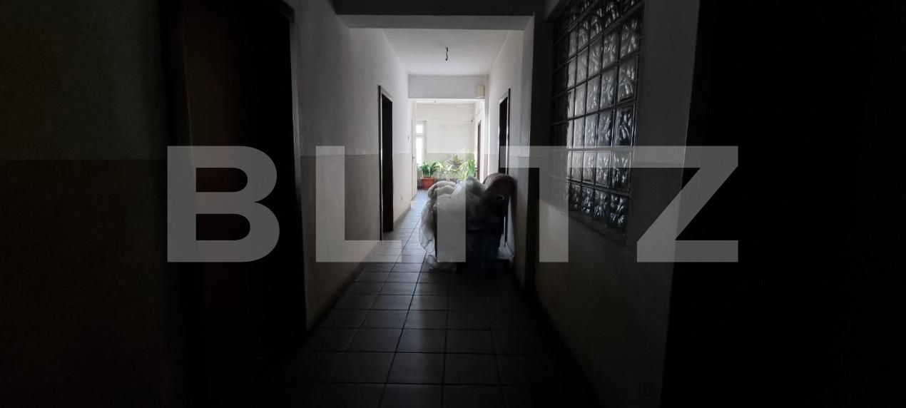 Spațiu birouri de închiriat Independenței - 148323SIB | BLITZ Bistriţa | Poza3