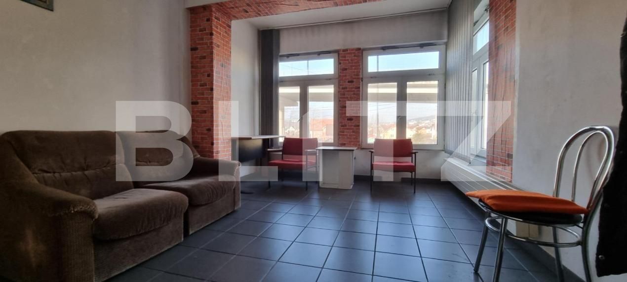 Spațiu birouri de închiriat Independenței - 148323SIB | BLITZ Bistriţa | Poza2