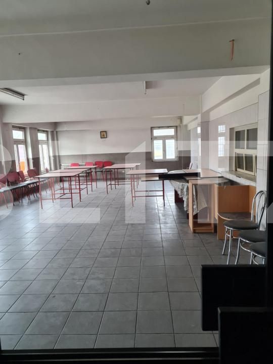 Spațiu birouri de închiriat Independenței - 148323SIB | BLITZ Bistriţa | Poza8