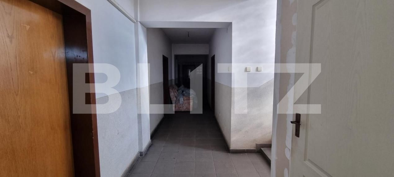 Spațiu birouri de închiriat Independenței - 148323SIB | BLITZ Bistriţa | Poza5