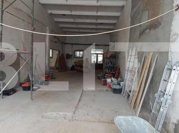 Spațiu industrial de închiriat Unirea - 148391SII | BLITZ Bistriţa | Poza6