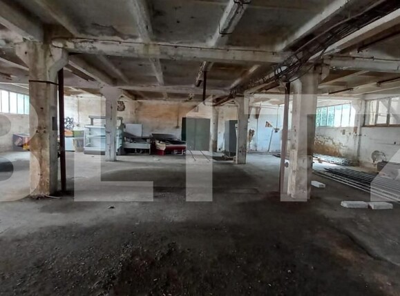 Spațiu industrial de închiriat Unirea - 148391SII | BLITZ Bistriţa | Poza2