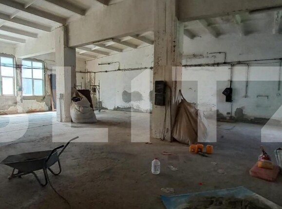 Spațiu industrial de închiriat Unirea - 148391SII | BLITZ Bistriţa | Poza5