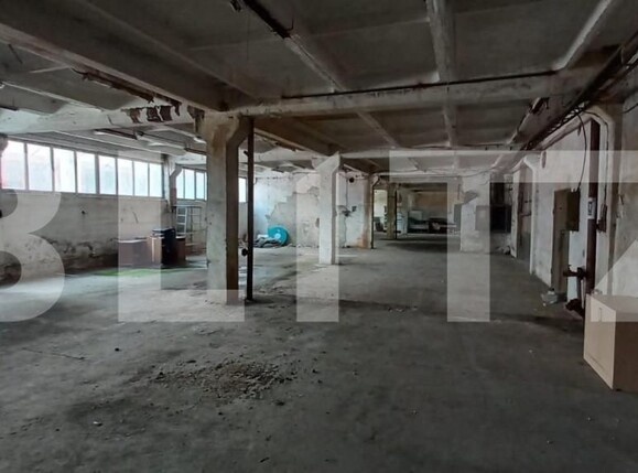 Spațiu industrial de închiriat Unirea - 148391SII | BLITZ Bistriţa | Poza3