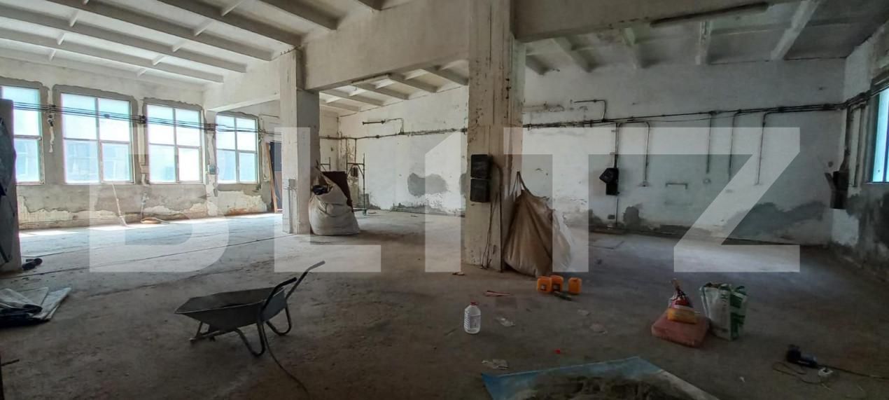 Spațiu industrial de închiriat Unirea - 148391SII | BLITZ Bistriţa | Poza5