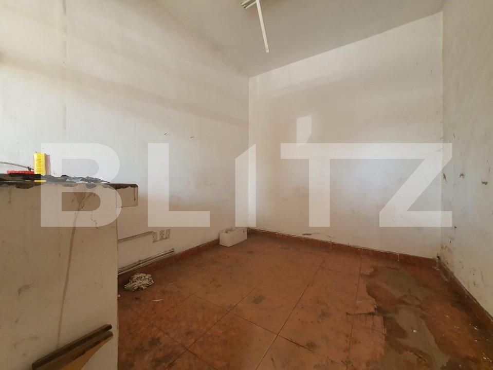 Spațiu industrial de închiriat Sud - 148392SII | BLITZ Bistriţa | Poza3