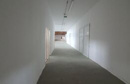 Hala de inchiriat de 1200mp in Bistrita