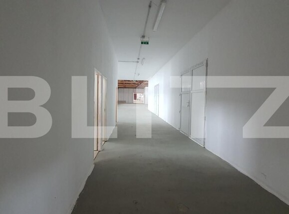 Spațiu industrial de închiriat Central - 148393SII | BLITZ Bistriţa | Poza5