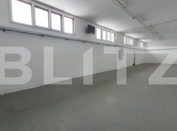 Spațiu industrial de închiriat Central - 148393SII | BLITZ Bistriţa | Poza7