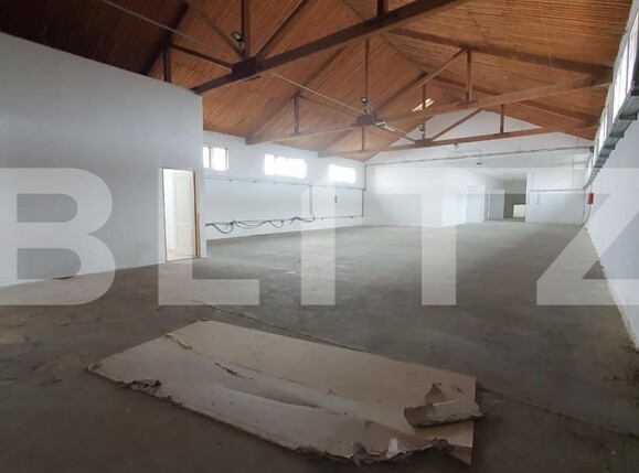 Spațiu industrial de închiriat Central - 148393SII | BLITZ Bistriţa | Poza9
