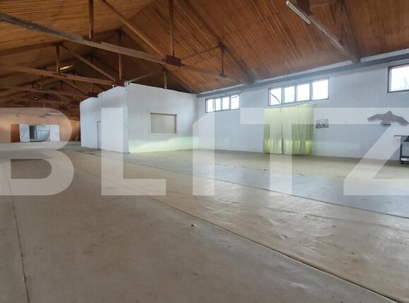 Spațiu industrial de închiriat Central - 148393SII | BLITZ Bistriţa | Poza11
