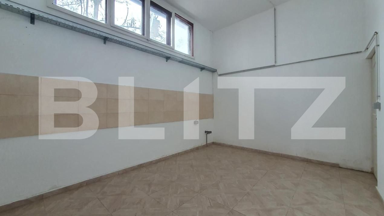 Spațiu industrial de închiriat Central - 148393SII | BLITZ Bistriţa | Poza6