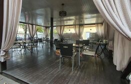 Spatiu comercial in zona foarte buna de inchiriat, posibilitate de extindere pe 3 ari