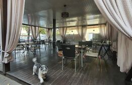 Spatiu comercial in zona foarte buna de inchiriat, posibilitate de extindere pe 3 ari