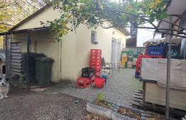 Spatiu comercial in zona foarte buna de inchiriat, posibilitate de extindere pe 3 ari