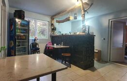 Spatiu comercial in zona foarte buna de inchiriat, posibilitate de extindere pe 3 ari