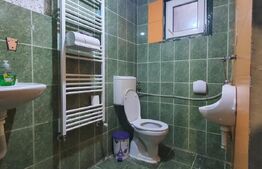 Spatiu comercial in zona foarte buna de inchiriat, posibilitate de extindere pe 3 ari