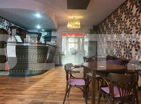 Spațiu comercial de închiriat Central - 148394SIC | BLITZ Bistriţa | Poza1