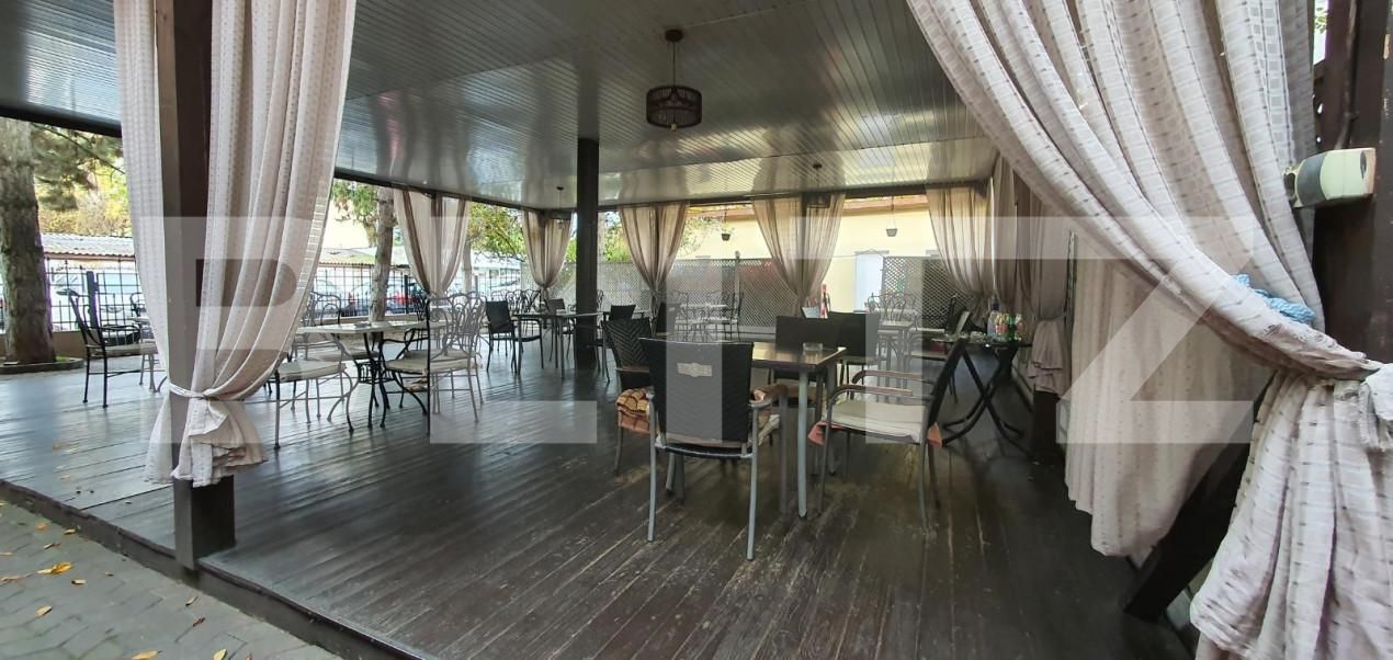 Spațiu comercial de închiriat Central - 148394SIC | BLITZ Bistriţa | Poza16