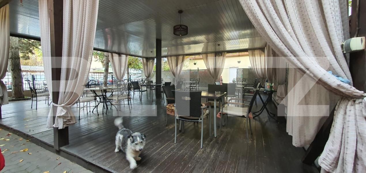 Spațiu comercial de închiriat Central - 148394SIC | BLITZ Bistriţa | Poza2