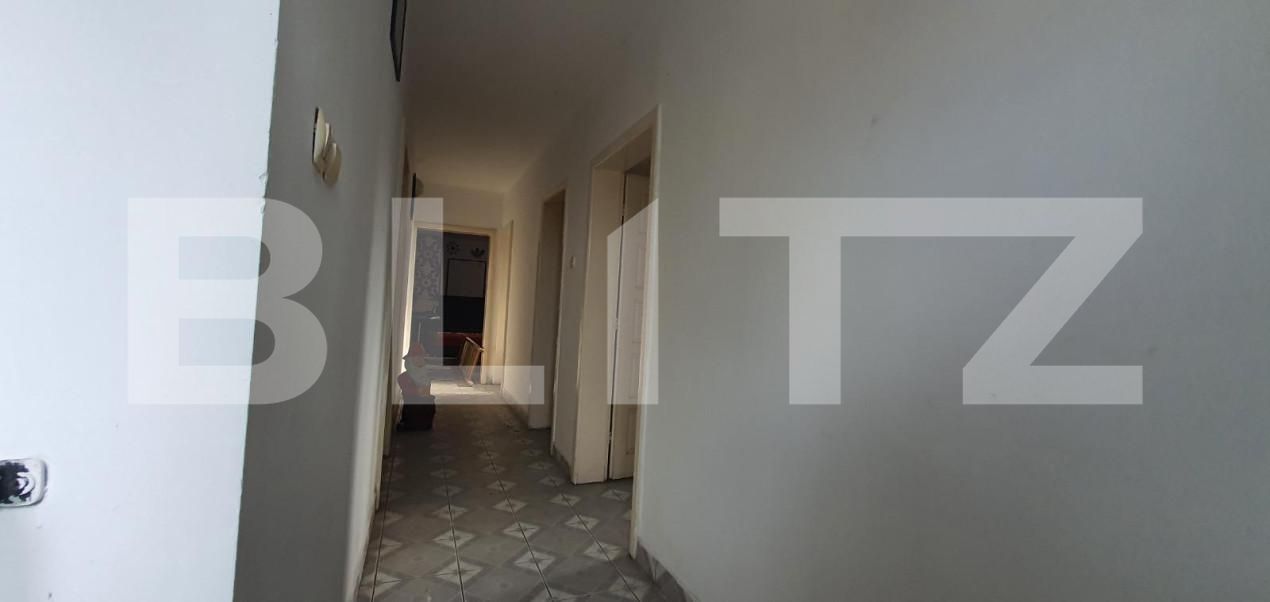 Spațiu comercial de închiriat Central - 148394SIC | BLITZ Bistriţa | Poza5