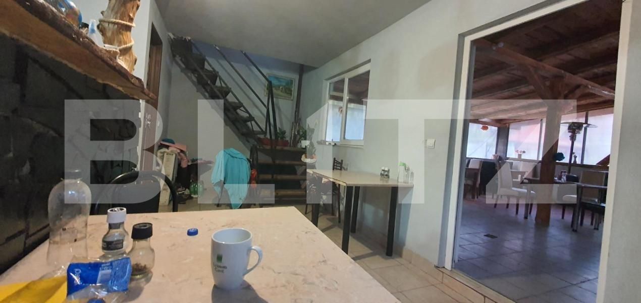 Spațiu comercial de închiriat Central - 148394SIC | BLITZ Bistriţa | Poza13