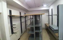 Spatiu comercial, 450 mp, Central