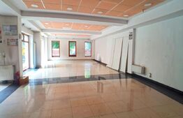 Spatiu comercial, 450 mp, Central