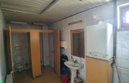 Spatiu comercial, 450 mp, Central