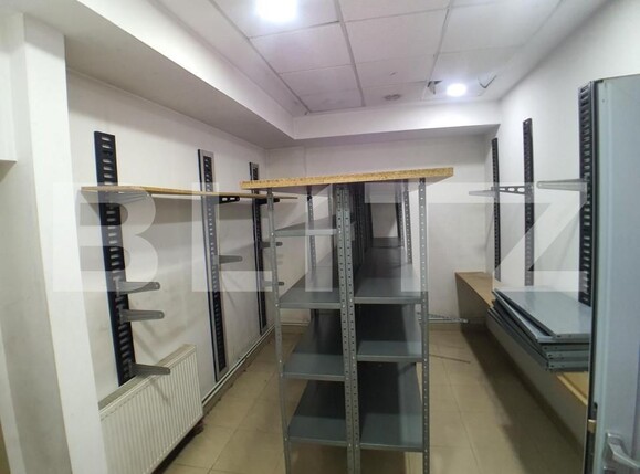 Spațiu comercial de închiriat Central - 148395SIC | BLITZ Bistriţa | Poza9