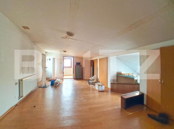 Spațiu comercial de închiriat Central - 148395SIC | BLITZ Bistriţa | Poza5