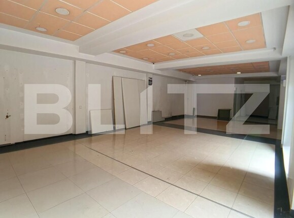 Spațiu comercial de închiriat Central - 148395SIC | BLITZ Bistriţa | Poza14