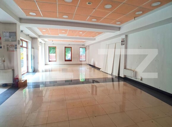 Spațiu comercial de închiriat Central - 148395SIC | BLITZ Bistriţa | Poza13