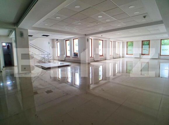 Spațiu comercial de închiriat Central - 148395SIC | BLITZ Bistriţa | Poza1