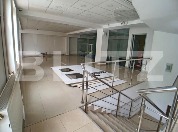 Spațiu comercial de închiriat Central - 148395SIC | BLITZ Bistriţa | Poza6