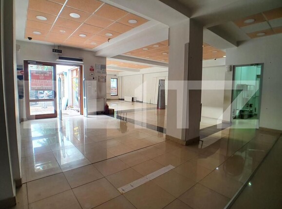 Spațiu comercial de închiriat Central - 148395SIC | BLITZ Bistriţa | Poza11