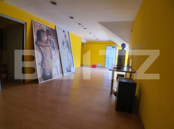 Spațiu comercial de închiriat Central - 148395SIC | BLITZ Bistriţa | Poza4