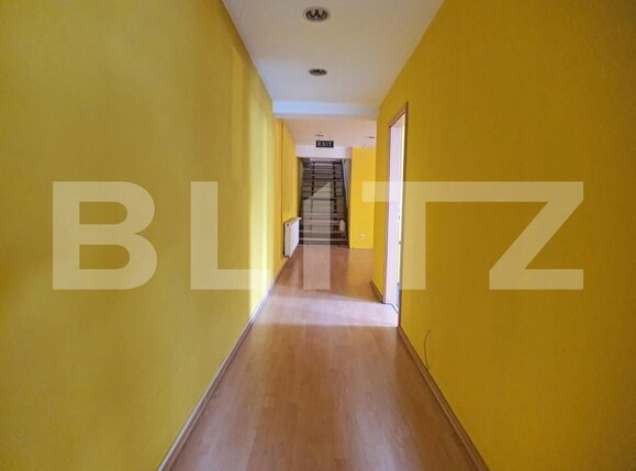 Spațiu comercial de închiriat Central - 148395SIC | BLITZ Bistriţa | Poza3