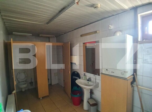 Spațiu comercial de închiriat Central - 148395SIC | BLITZ Bistriţa | Poza8