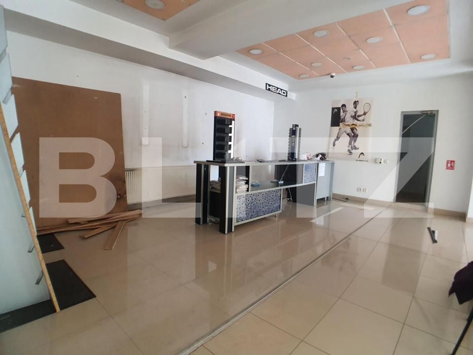 Spațiu comercial de închiriat Central - 148395SIC | BLITZ Bistriţa | Poza10