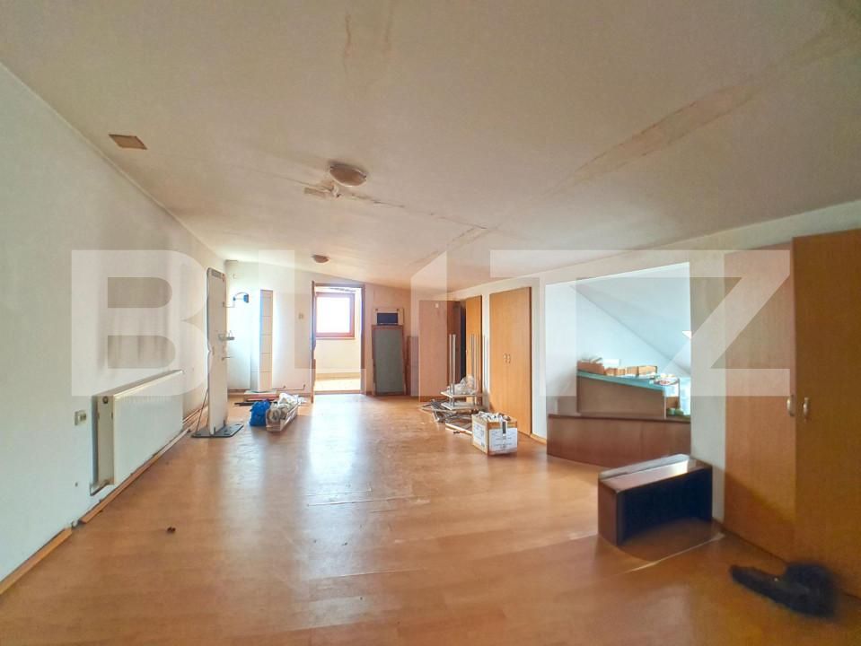 Spațiu comercial de închiriat Central - 148395SIC | BLITZ Bistriţa | Poza5