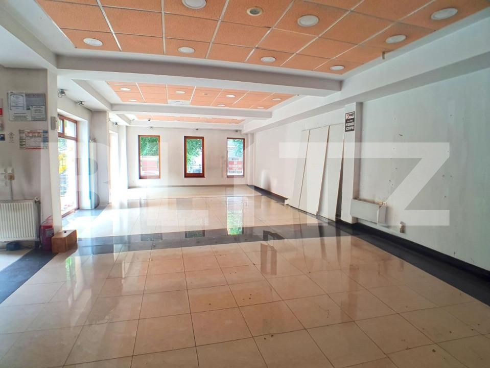 Spațiu comercial de închiriat Central - 148395SIC | BLITZ Bistriţa | Poza13